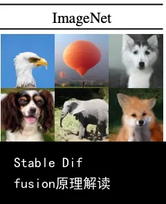 Stable Diffusion原理解读