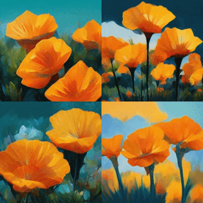 Midjourney新手-04常用技巧