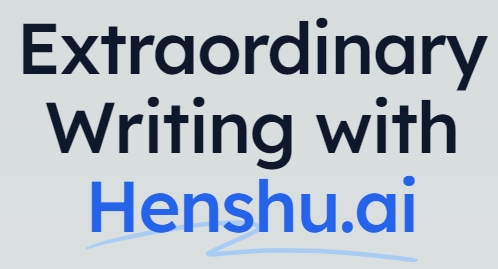 Henshu.ai