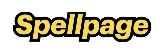 Spellpage